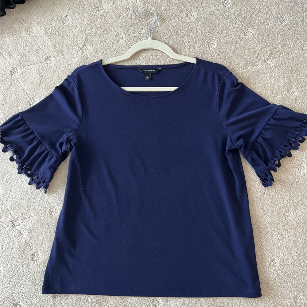 Banana republic. Size medium.
